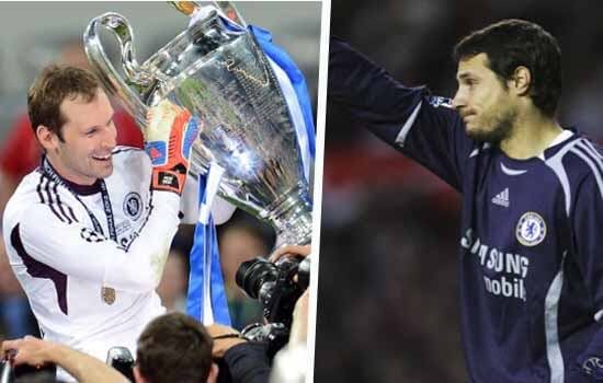 Cech-Cudicini