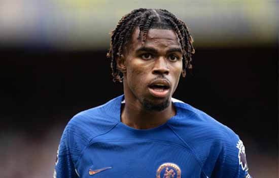 Chukwuemeka-ke-Everton
