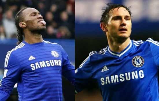 Lampard-Dorgba