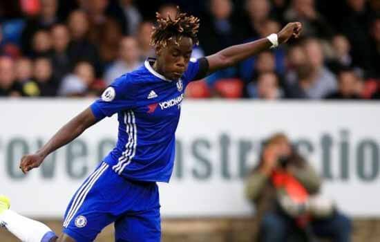 Chalobah-Chelsea