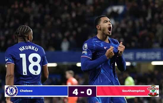 Chelsea-4-0-Southampton