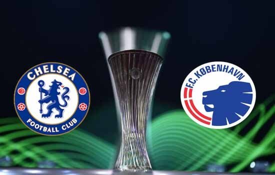 Chelsea-Jumpa-Copenhagen