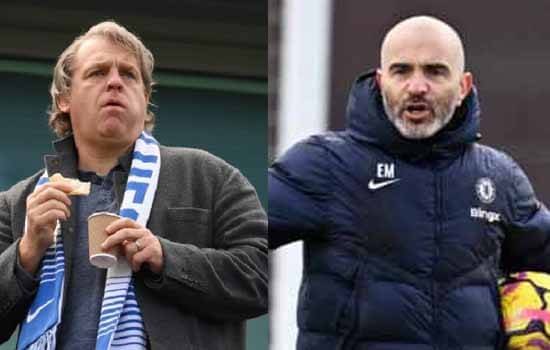 Maresca-Todd