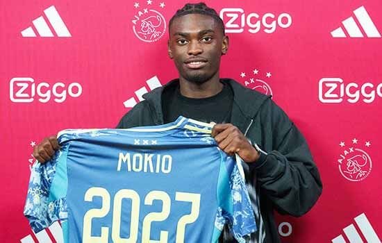 Mokio-Chelsea