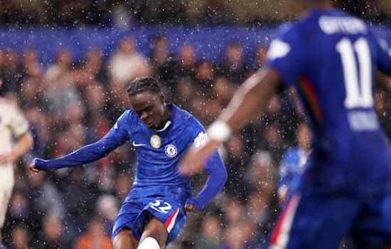 Tyrique-George-Cetak-Gol